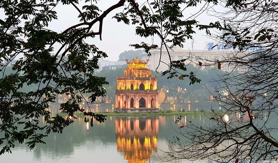 BÁO CÁO THỊ TRƯỜNG KHU VỰC MIỀN BẮC QUÝ II - 2022