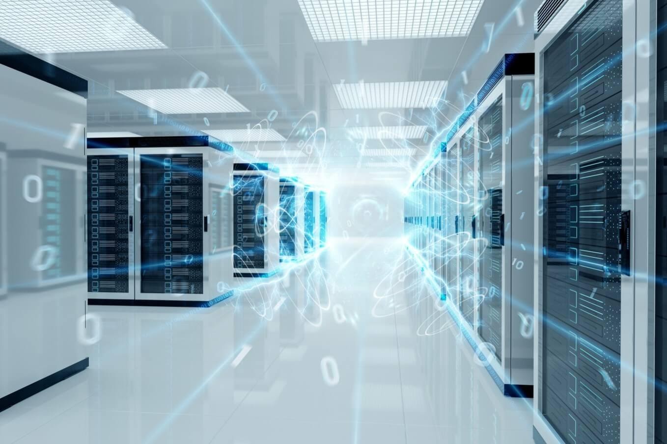 BÁO CÁO THỊ TRƯỜNG TRUNG TÂM DỮ LIỆU QUÝ II - 2022