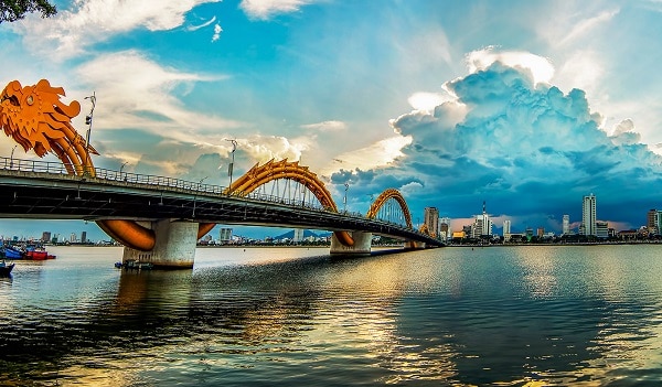 BÁO CÁO THỊ TRƯỜNG KHU VỰC MIỀN TRUNG QUÝ II - 2022